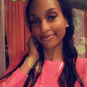 Meet your Posher, Breanna